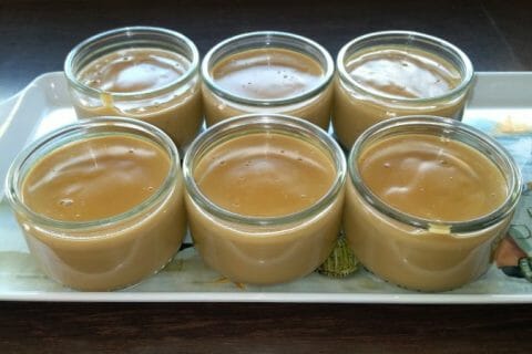 Photos des recettes