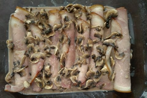 Photos des recettes