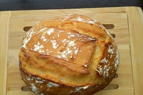 Photos des recettes