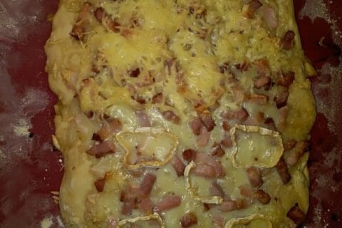 Photos des recettes