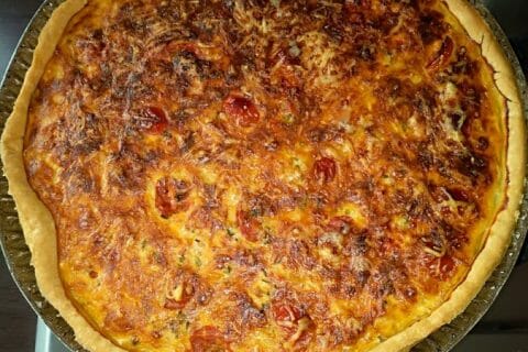 Photos des recettes