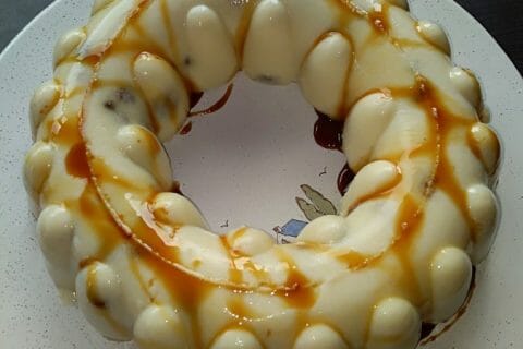 Photos des recettes