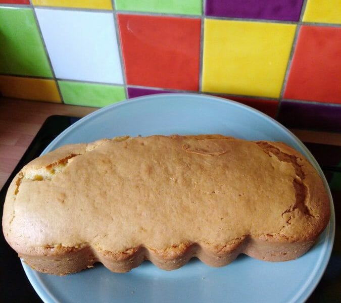 Cliquez pour zoomer ! Cake express Thermomix par Alexaime