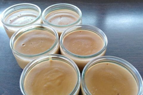 Photos des recettes