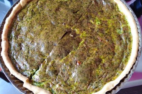 Photos des recettes