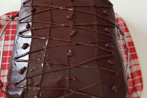Photos des recettes