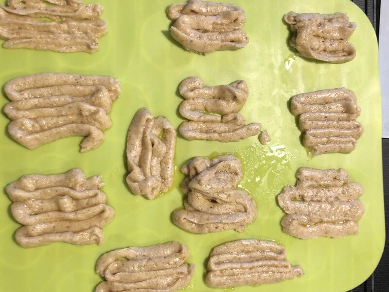 Cliquez pour zoomer ! Spritz Thermomix par Nanalou14