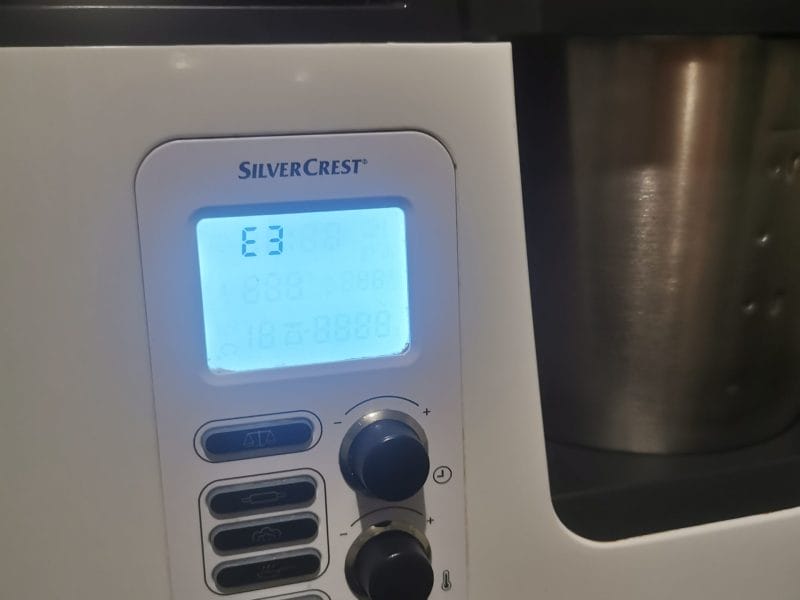 Cliquez pour zoomer ! Brioche tressée à la mie filante Thermomix par ptitbout1008