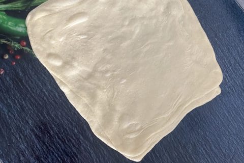 Cliquez pour zoomer ! Msemen Thermomix par La maman de CetM