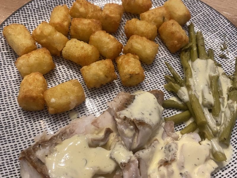 Cliquez pour zoomer ! Sauce Hollandaise Thermomix par La maman de CetM