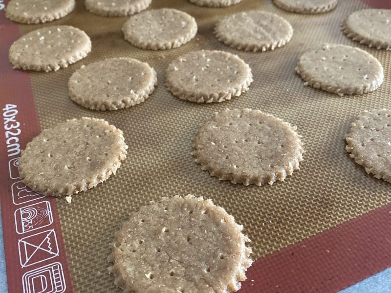 Cliquez pour zoomer ! Petit prince au chocolat Thermomix par La maman de CetM