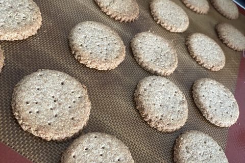 Cliquez pour zoomer ! Petit prince au chocolat Thermomix par La maman de CetM