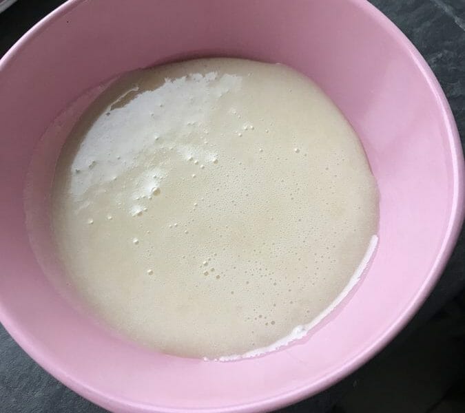 Cliquez pour zoomer ! Lait concentré sucré Thermomix par La maman de CetM