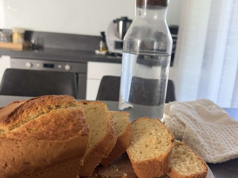 Cliquez pour zoomer ! Cake express Thermomix par Marinou Carrou 🥑