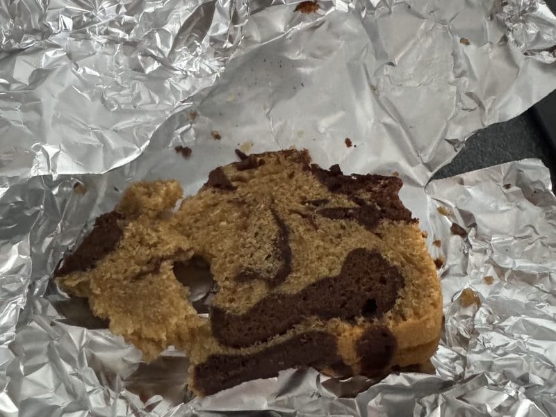 Cliquez pour zoomer ! Savane au Varoma Thermomix par Marinou Carrou 🥑