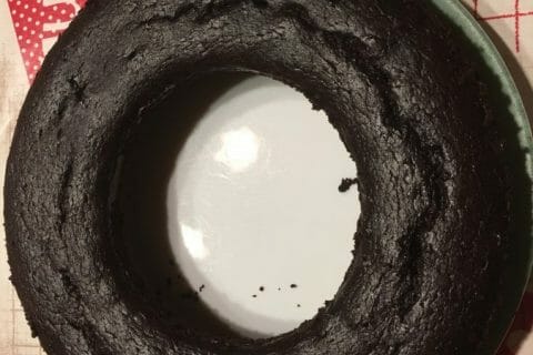Cliquez pour zoomer ! Gâteau Bellevue au Thermomix