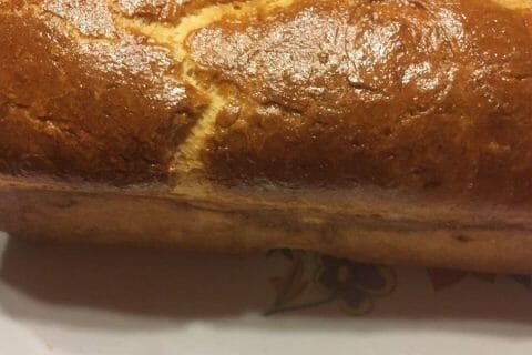 Cliquez pour zoomer ! Saucisson brioché au Thermomix