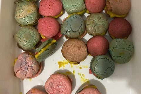 Cliquez pour zoomer ! Photo de Sonia972