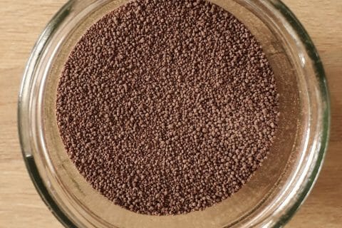 Cliquez pour zoomer ! Cacao maison Thermomix par Veronique Marie