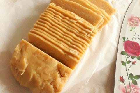 Cliquez pour zoomer ! Biscuits pain d’amandes Thermomix par Veronique Marie