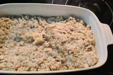 Cliquez pour zoomer ! Parmentier de cabillaud Thermomix par laurette55