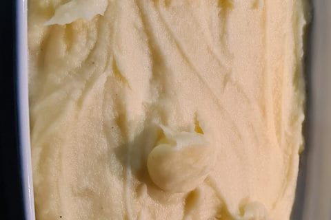 Cliquez pour zoomer ! Parmentier de cabillaud Thermomix par laurette55