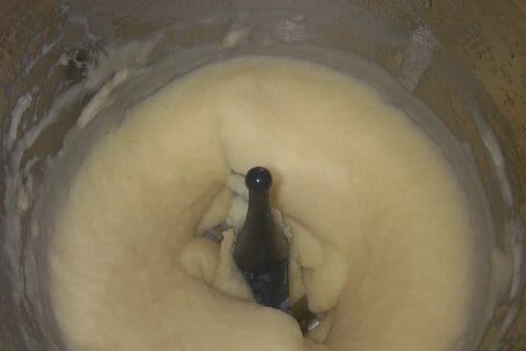 Cliquez pour zoomer ! Purée de pommes de terre Thermomix par ryamah221