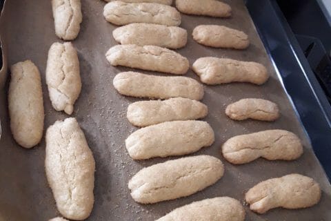 Photos des recettes