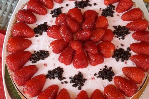Photos des recettes