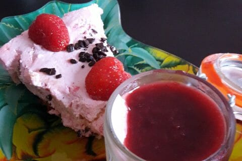 Photos des recettes