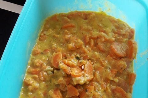 Photos des recettes