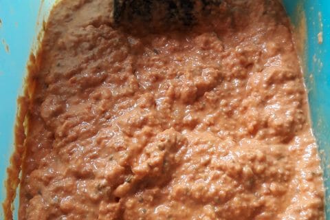 Photos des recettes
