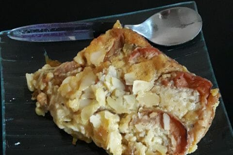 Photos des recettes