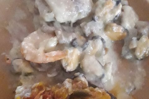 Photos des recettes