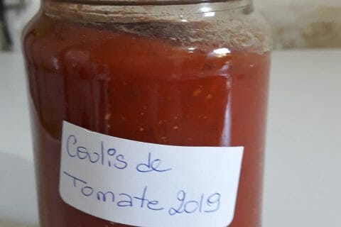 Photos des recettes