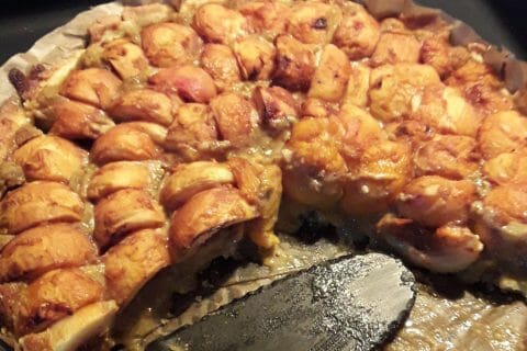 Photos des recettes