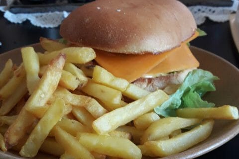 Photos des recettes