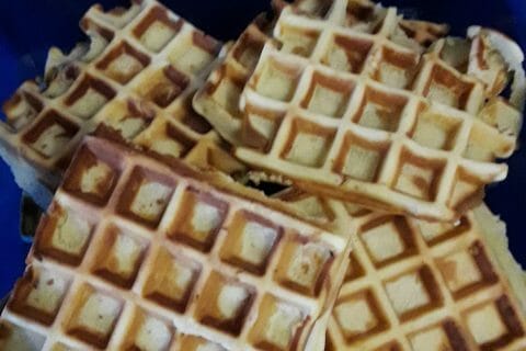 Photos des recettes