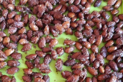Photos des recettes