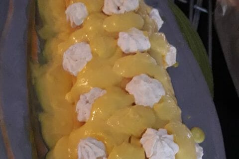 Photos des recettes