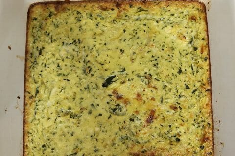 Photos des recettes
