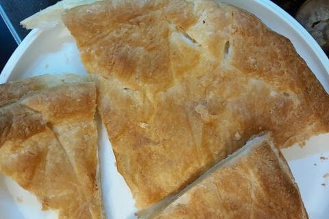Photos des recettes