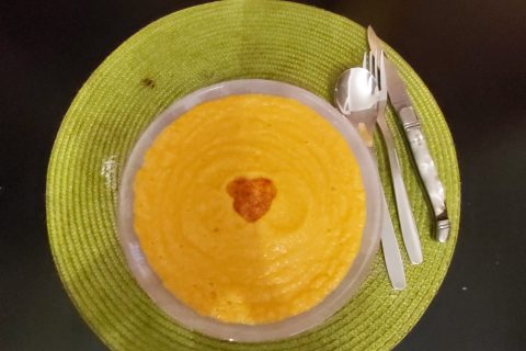 Photos des recettes