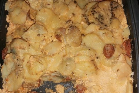 Photos des recettes