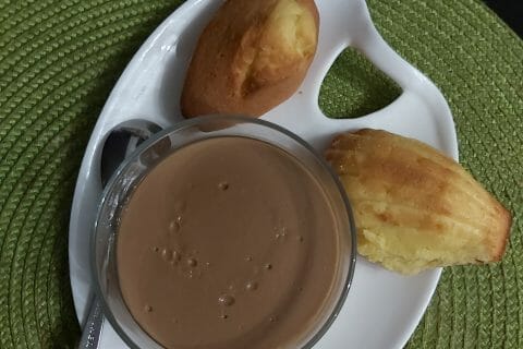 Photos des recettes