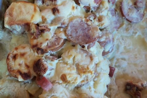 Photos des recettes