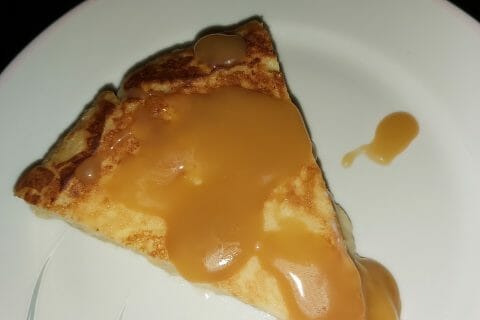 Photos des recettes