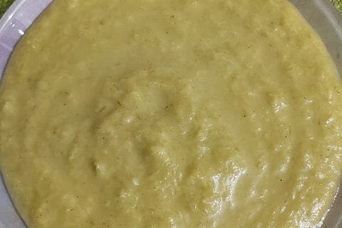 Photos des recettes