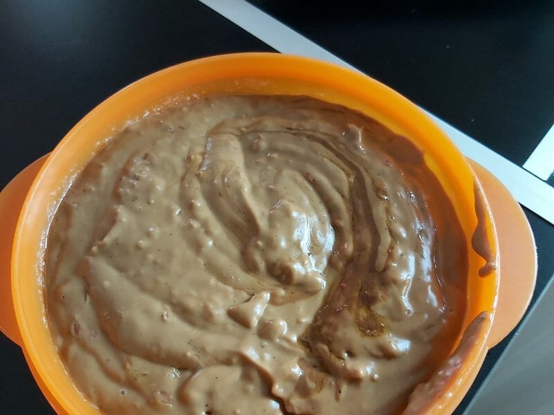 Cliquez pour zoomer ! Vinaigrette balsamique Thermomix par Marie