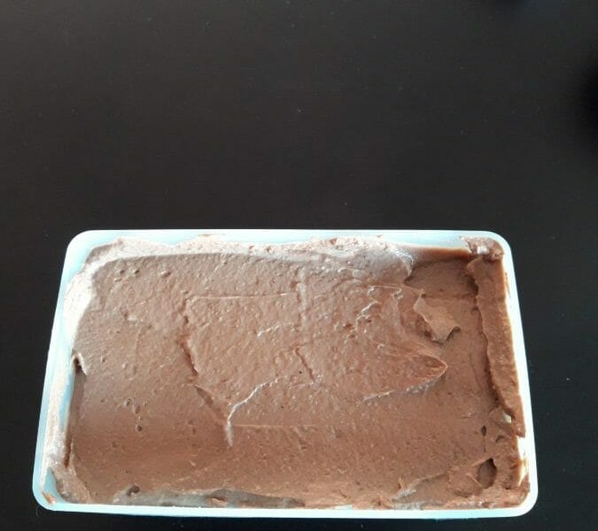 Cliquez pour zoomer ! Mousse de foie de volaille Thermomix par Marie
